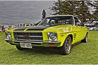 All Holden Day 2015