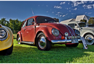 More Classic Volkswagen Galleries