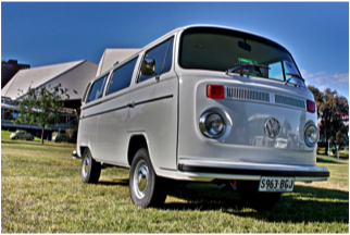 Volksfest 2015 Kombi Golf