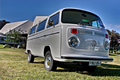 Volksfest 2015 Kombi Golf