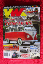 Volkswagen Magazine Australia 57