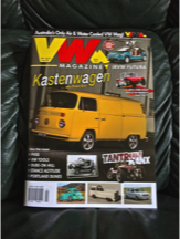 Volkswagen Magazine Australia 58