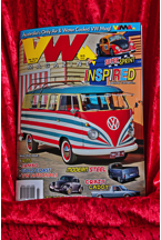 Volkswagen Magazine Australia 57