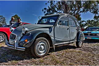 McLaren Vale Classic 2016