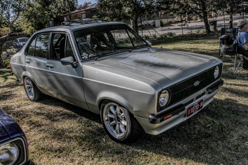 Escort