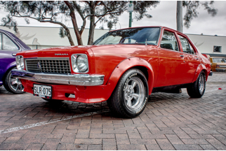 Aussie Dream Cars 2017