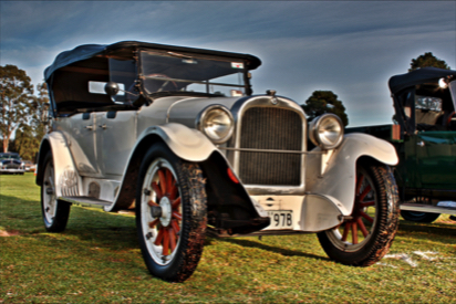 All Chrysler Day 2014