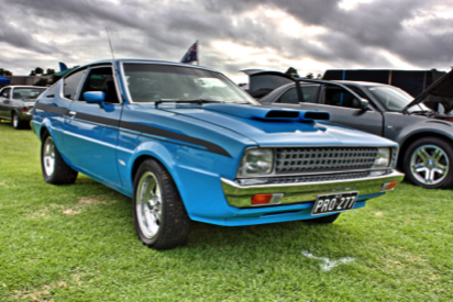 All Chrysler Day 2016
