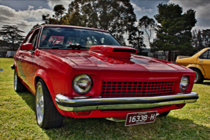 All Torana Day 2016