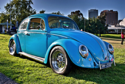 Volksfest 2015 Type 1 Ascort