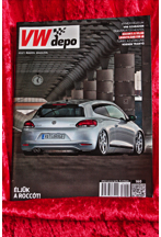 VW Depo Ascort Australia