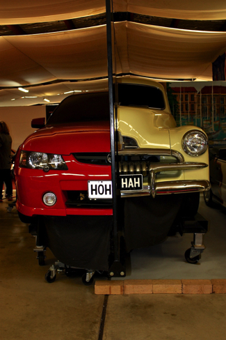 Holden Museum, Echuca